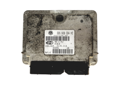 Steuergerät 036906034HE IAW4TV.HE VW Magneti Marelli 30277