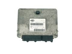 Steuergerät IAW4AF.M7 73501877 Fiat Magneti Marelli 33771