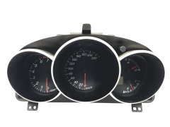 Tacho Kombiinstrument Mazda 3 4KBP4KB 4K BP4K B 52985