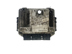 Steuergerät PSA 0281011783 9658556780 9654490280 Bosch 39776