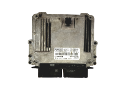 Steuergerät 0281033758 F1B1-12A650-BGA Ford FoMoCo