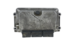 Steuergerät 0281001839 9630059880 PSA Bosch 50110