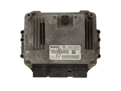 Steuergerät 0281010707 9651399080 9647785580 PSA Bosch 30743