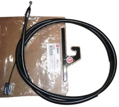 Kabel der Feststellbremse 554051 4745Y6 4745.Y6 Citroen Peugeot SEIM