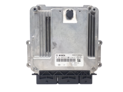 Steuergerät Renault 237100323R 237103832R 0281030575 2.0 DCI 0km 1002