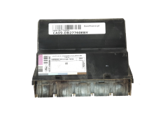 Steuergerät 1S7T-15K600-BC 5WK48726B T83SA Ford Siemens 27760