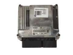 Steuergerät DDE7809000 0281014238 BMW Bosch 3022