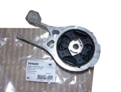 Motoraufhängung, Motorlager Für Citroen Peugeot 594609 1806H4 1806.H4 Hutchinson