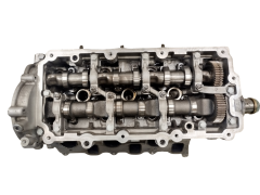 Zylinderkopf VWAG 059AG 059063BF 3.0 TDI BKS