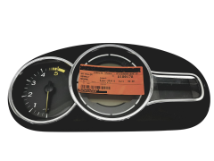Tacho Kombiinstrument Renault Megane 3 248100342R 32492