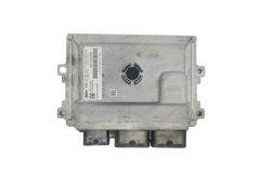 Steuergerät 9811545080 9800913080 V29059263A PSA Valeo 43550