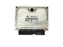 Steuergerät 038906019NL 0281012276 Seat Bosch 23847