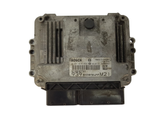 Steuergerät 0281014459 51829731 5338A6WAM Alfa Romeo Bosch 13690