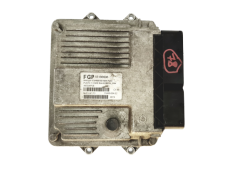 Steuergerät Fiat 55186608 MJD6JF.P3 Magneti Marelli 20930
