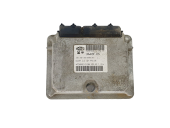 Motorsteuerung 46530985 IAW49F.B5 Lancia 38173