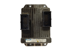 Steuergerät Opel 97350948 8973509487 112500-0165 Isuzu GM Denso 14185
