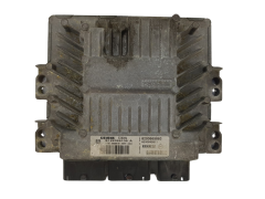 Steuergerät S122326109A 8200565863 8200592611 Renault Siemens 2970