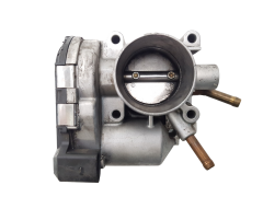 Drosselklappe 030133062C 0280750095 VW Seat Audi Bosch 1276