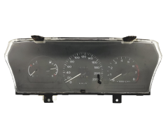 Tacho Kombiinstrument Mitsubishi Santamo MC030-042-02A 50695