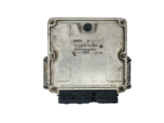 Steuergerät P05094285AE 0281012121 Chrysler Bosch 41131