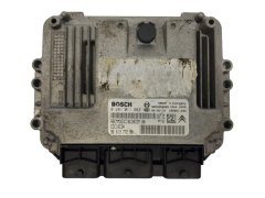 Steuergerät PSA 0281011863 9653958980 Bosch 20404