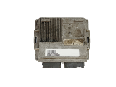 Steuergerät LPG 110R-006011 67R-016002 616517000 Fiat