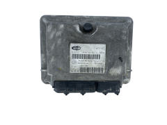 Steuergerät IAW4AF.M9 55187372 61600.627.05 Fiat Magneti Marelli 49501