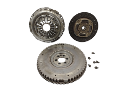 Kupplungssatz Kupplungskit Valeo 302053302R 123107186R 0.9 TCE Dacia Renault