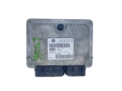 Steuergerät VW 036906034DD IAW4MV.DD 61600.663.07 Magneti Marelli 63018