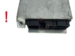 Steuergerät AirBag 46806592 331248 TRW Fiat