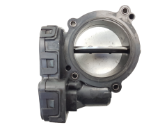 Drosselklappe Mercedes-Benz A6510900470 0280750573 2969