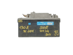 Steuergerät ABS 0055452132 0265101018 Mercedes Bosch 41956