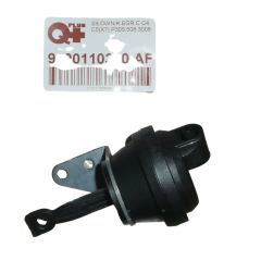 Unter-Druckdose Turbo-Lader Original Citroen Peugeot 2.0-2.2 HDI 9800110380
