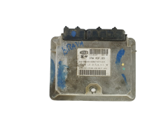 Steuergerät Fiat IAW49F.B9 46761565 Magneti Marelli 37324