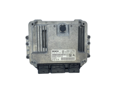 Steuergerät PSA 0281012467 9662212480 9653958980 Bosch 60739