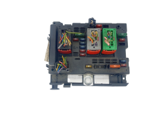 Steuergerät BSM B2 PSA 9650664180 Delphi 40122