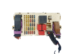 Steuergerät 51715858 NPL 46778898 Fiat 37852