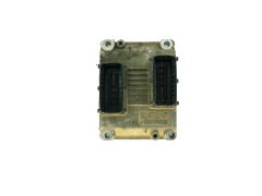 Steuergerät 00468019630 0261206984 Lancia Bosch 33423
