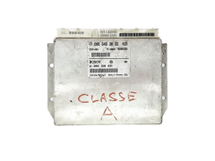 Steuergerät ESP 0265453632 0265109431 Mercedes Bosch 25395