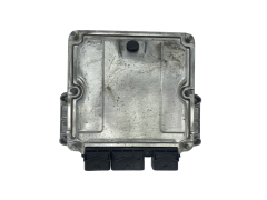 Steuergerät 0281011133 9647474680 9640938180 PSA Bosch 55022