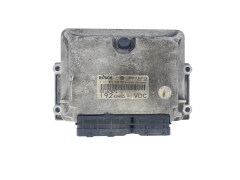 Steuergerät 55187571 0281011398 Fiat Bosch 54438