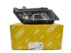 Nebelschlussleuchte Links 6J9941701A 99411455702 Seat DPA
