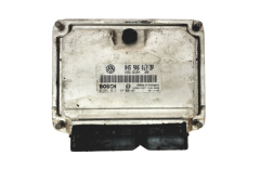 Steuergerät 045906019BP 0281012194 Volkswagen Bosch 21618