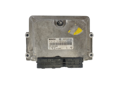 Steuergerät 55191209 0281011553 Fiat Bosch 42572