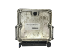 Steuergerät 0281001782 9634662880 28FM0057 PSA Bosch 60520