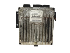 Steuergerät 8200399038 8200619409 R0410B034C Renault Delphi 19833