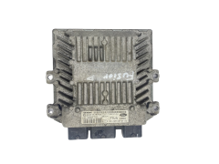 Steuergerät 7S61-12A650-FA 5WS40633A-T 7TUA Ford Siemens 61378