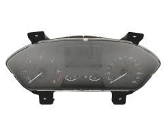 Tacho Kombiinstrument Ford Fiesta MK8 H1BT-10849-BCM H1BT10849BCM