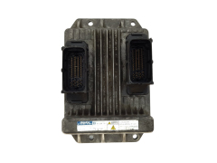 Steuergerät Opel 97350948 8973509487 112500-0165 Isuzu GM Denso