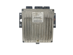 Steuergerät 8200399038 8200513163 R0410B034A Renault Delphi 43485